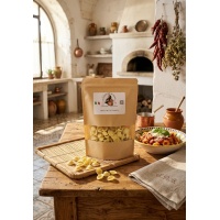 Orecchiette Baresi